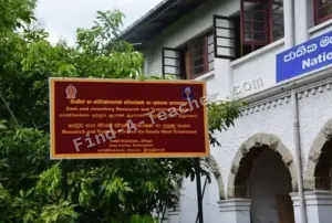 Gem and Jewellery Research and Training Institute