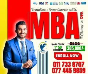Apax Campus - Colombo