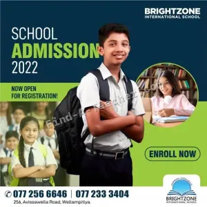 Brightzone International School