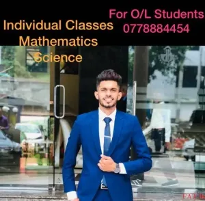 Individual Classes for O|L Students