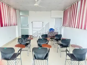 Kurunegala Class Room Spaces