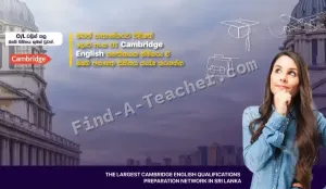 Cambridge College of Linguistics & Education