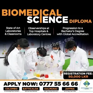 International Study Centre