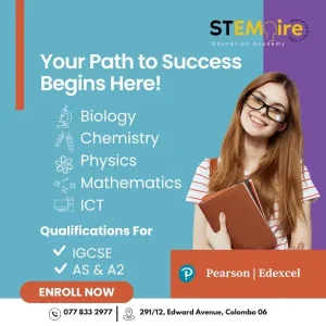 STEMpire Academy