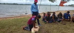 Life Saving Courses - Mount Lavinia