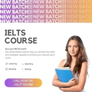 IELTS and English Language