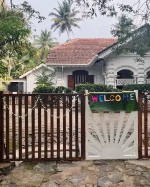 Good Dharma School - Ahangama