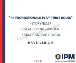 Institute of Personnel Management - IPM