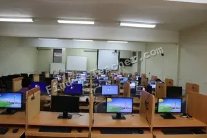 Mahaweli National College of Education - Polgolla