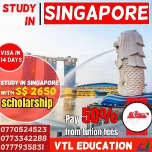 Study Abroad - VTL Campus