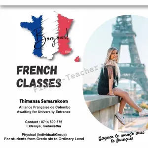 French Classes