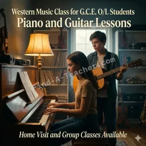 Western Music Classes