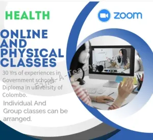Health Classes