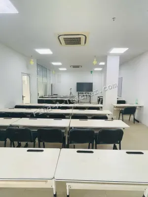 Lecture Halls for Rent in Colombo - 04