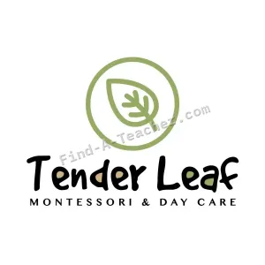 Tender Leaf Montessori & Day Care - Panadura