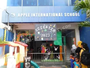 Australian international college