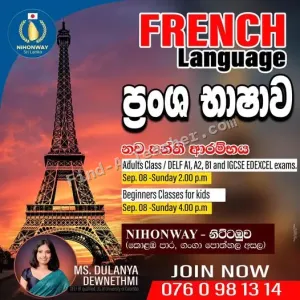 French Language Classes