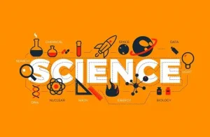 Science Grade 6-11 (EM/SM)