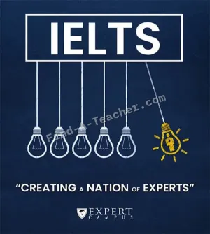 IELTS / PTE Classes
