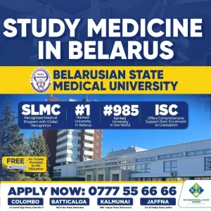 Study Abroad with International Study centre