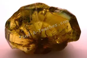 Foundation and Diploma Course in Gemmology - Colombo 3