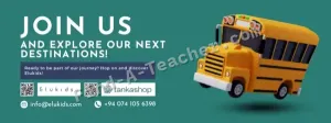 Elukids Preschool - Puttalam