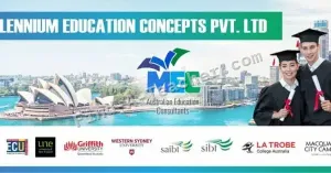 Millennium Education Concepts