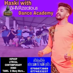 Western Dancing Classes