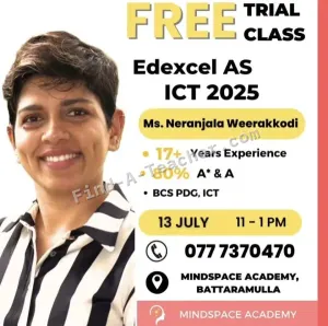 Edexcel AS ICT