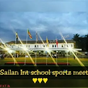 Sailan International School