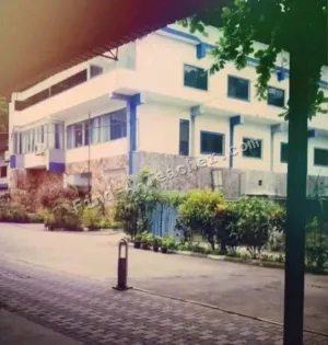 Loyal Ladies College - Polgolla