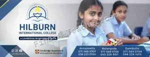 Hilburn International College