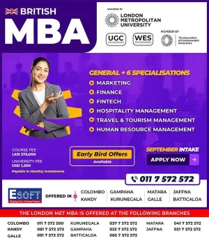 MBA in HRM
