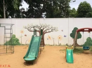 Kinder Care Montessori House Of Children - Colombo 5