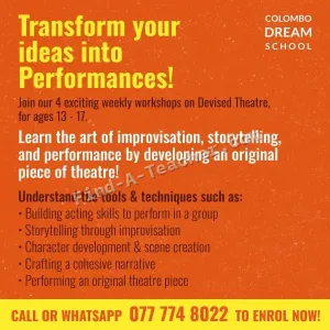Colombo Dream School