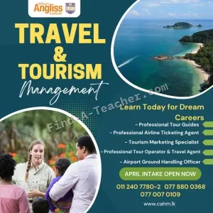 Colombo Academy of Hospitality Management