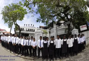 Swiss Lanka Hotel School