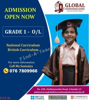 Global International School