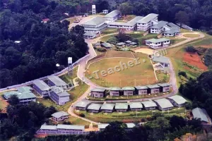 Ruwanpura National College Of Education - RNCOE