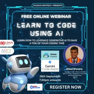 Academy of Dilexus InfoTech - ADIT