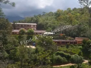 Welimada International School