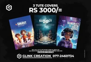 Tute Covers