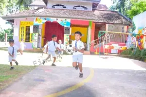 Samadhi International Preschool and English Training Academy - Ganemulla