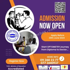 Eye Care Institute - Colombo 8