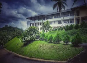 University College of Batangala - UCB