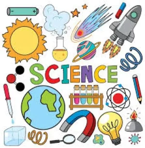 Science tutor (English medium)