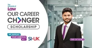 Study in the UK (SI-UK)