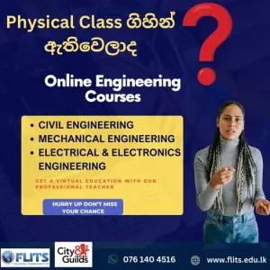 FLITS Vocational Training Institute