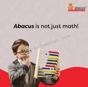 SIP Academy - AMAL program and Abacus & Brain Gym programs