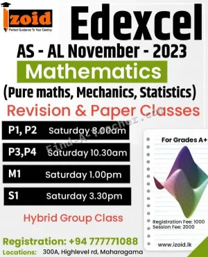 Mathematics
